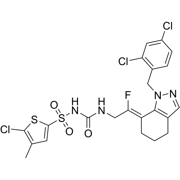 EP3 antagonist 4 2408297-80-1